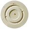 Ekena Millwork Wigan Ceiling Medallion, 16"OD x 2 1/4"P CM16WG - alternate 3